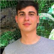 Ripetizioni di matematica, geometria, statistica, logica e anche inglese per ragazzi di medie e primi anni superiori